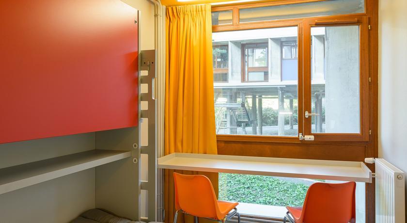 Centre International De Sejour Andre Wogenscky Hostel แซงต์-เอเตียน ห้อง รูปภาพ